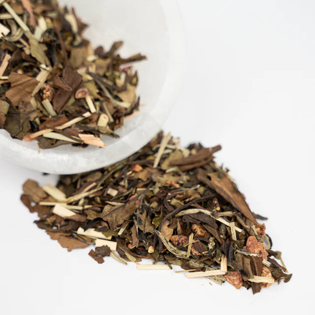 Loose Leaf Dragonfruit Tea