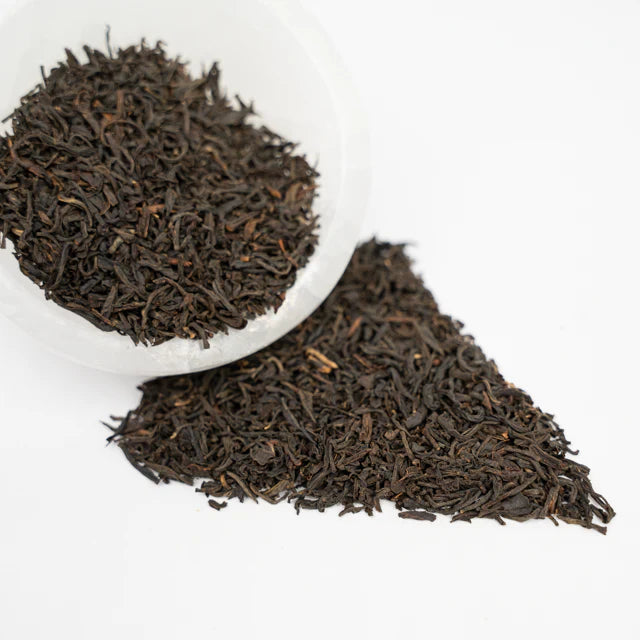 English Breakfast Black