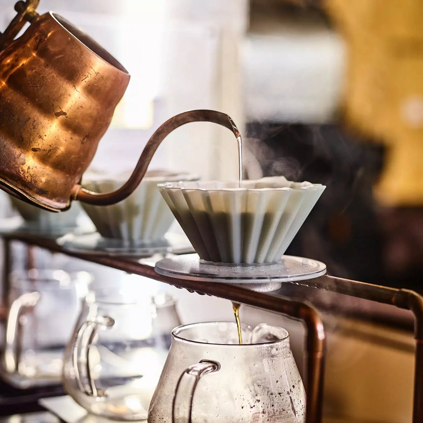 Origami Air Dripper M