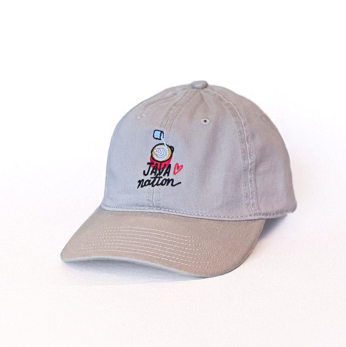 Java Nation Hat