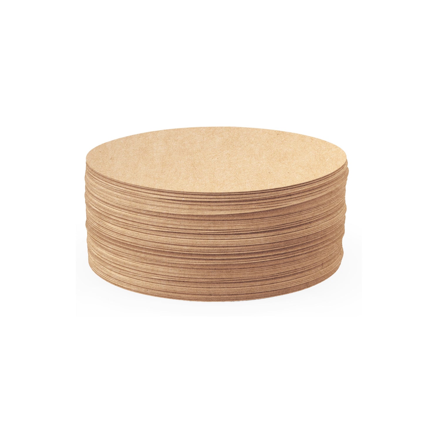 AeroPress Natural Microfilters (200-Pack)