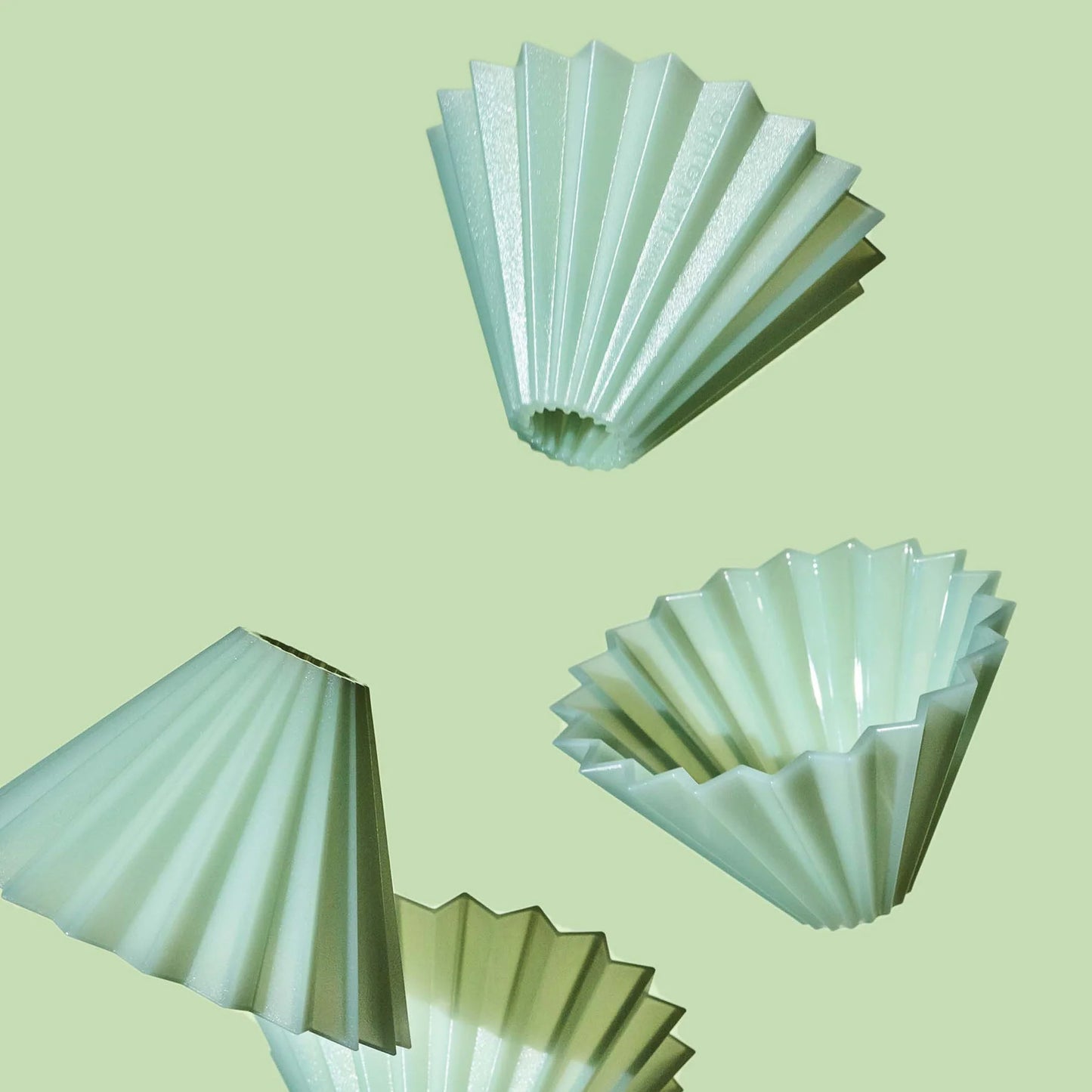 Origami Air Dripper M
