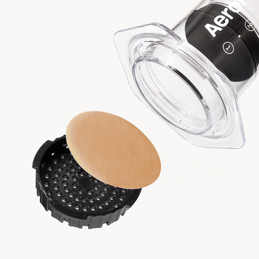 AeroPress Microfilters (200-Pack)