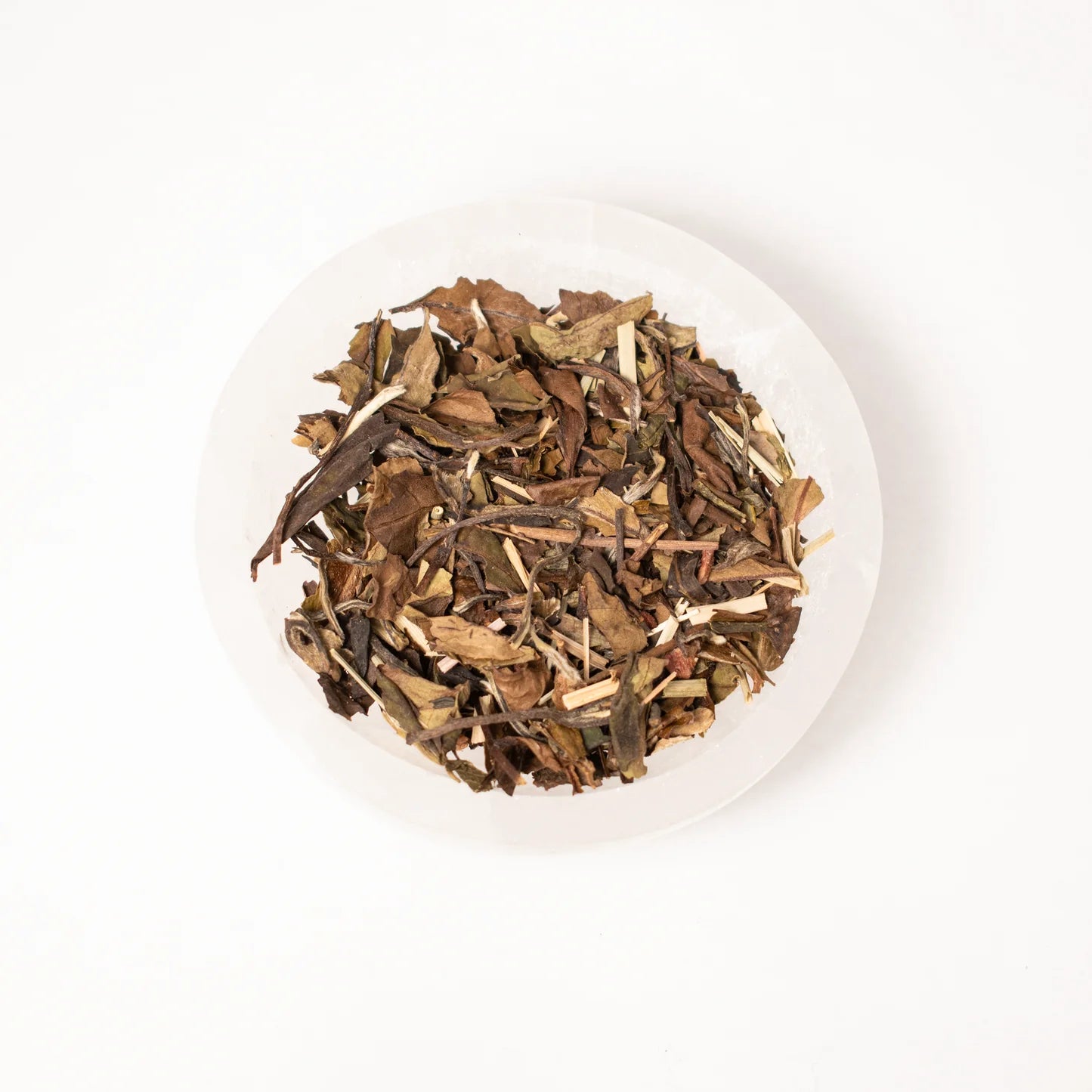 Loose Leaf Dragonfruit Tea