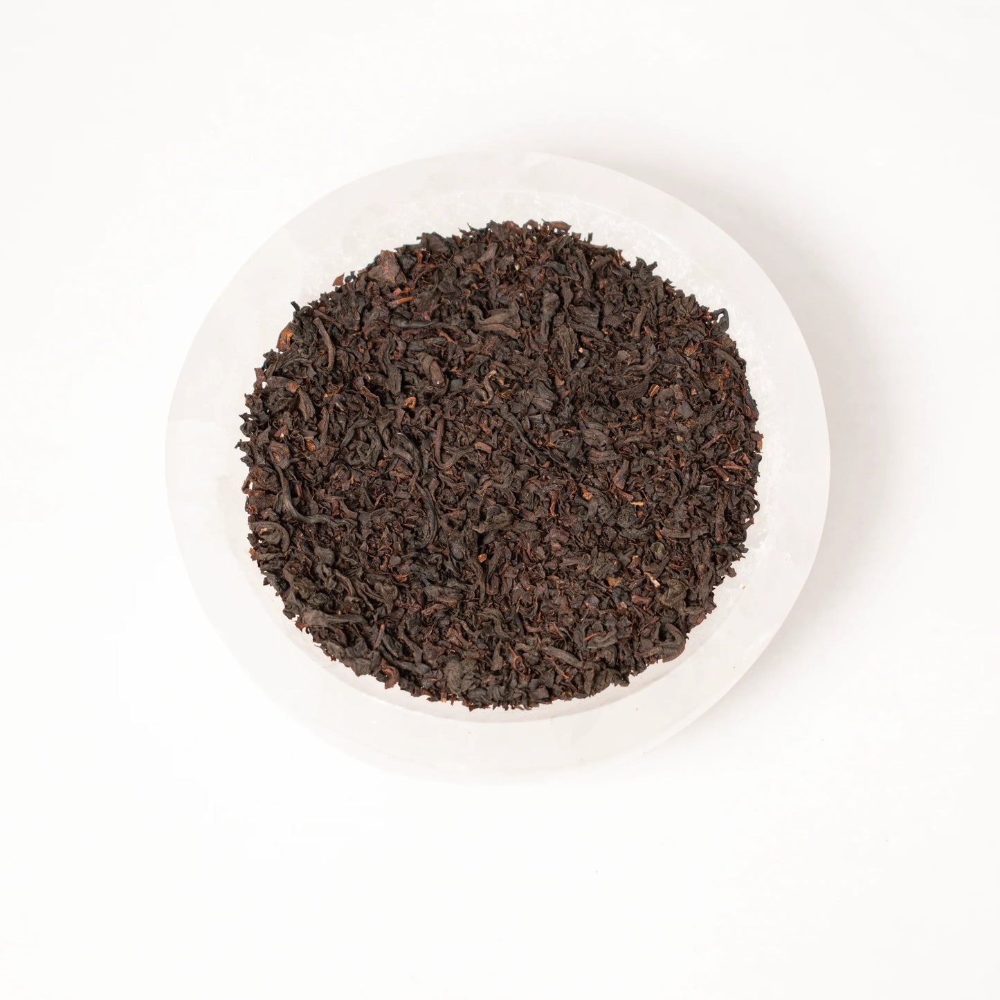 Earl Grey Black Tea