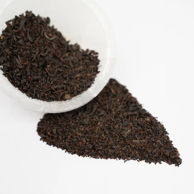 Earl Grey Black Tea