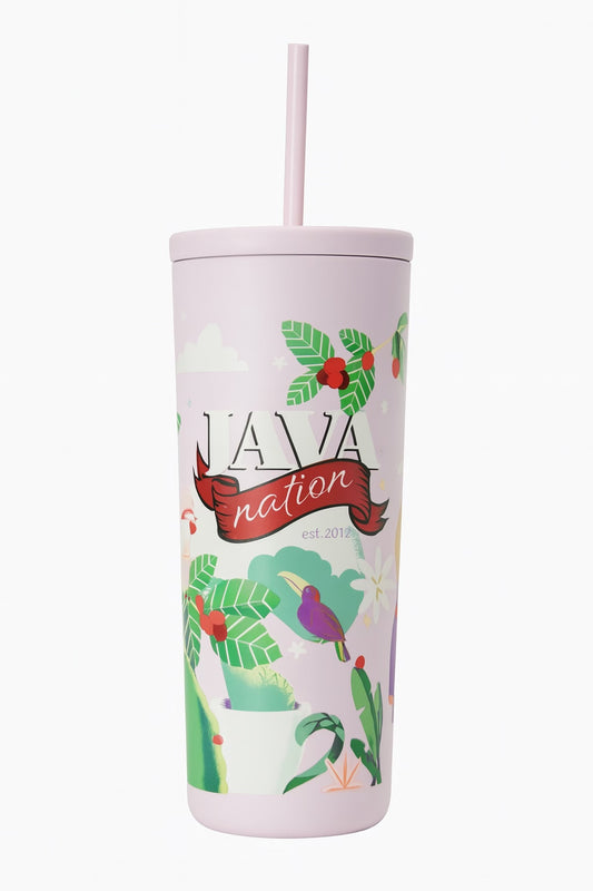Java Cold Cup