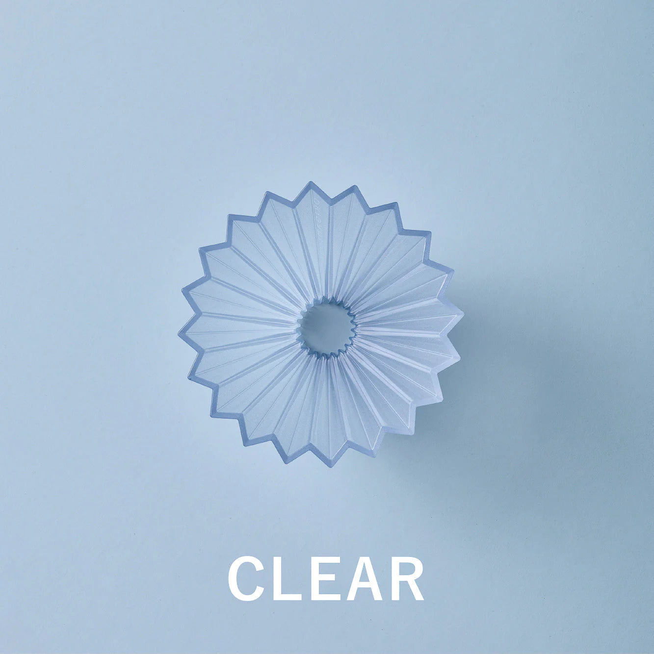 Origami Air Dripper  M