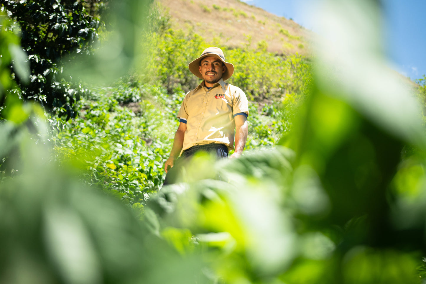 Peru, Santa Teresa
