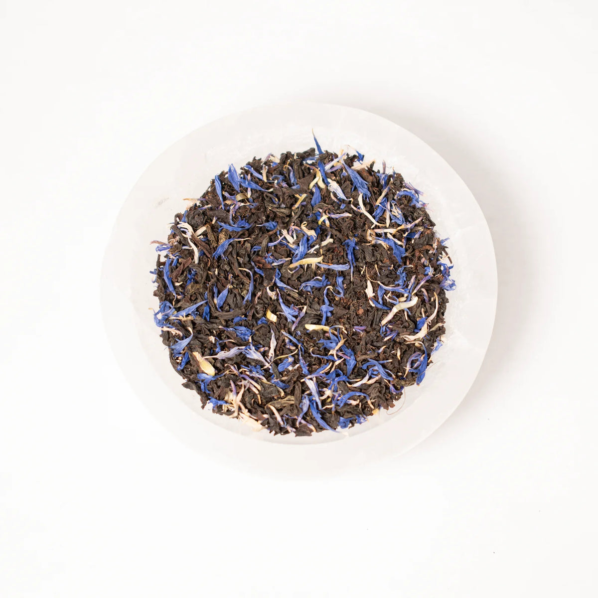Loose Leaf Velvet Grey Tea - 50gr